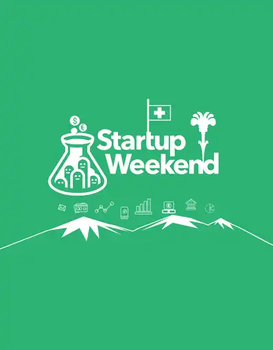 startup