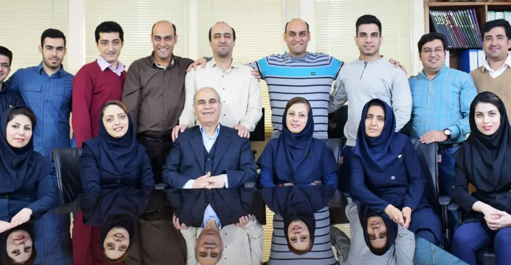 شرکت داده ورزان