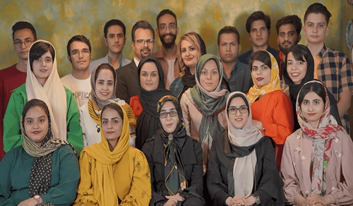 شرکت طراحی اپلیکیشن ایراکد