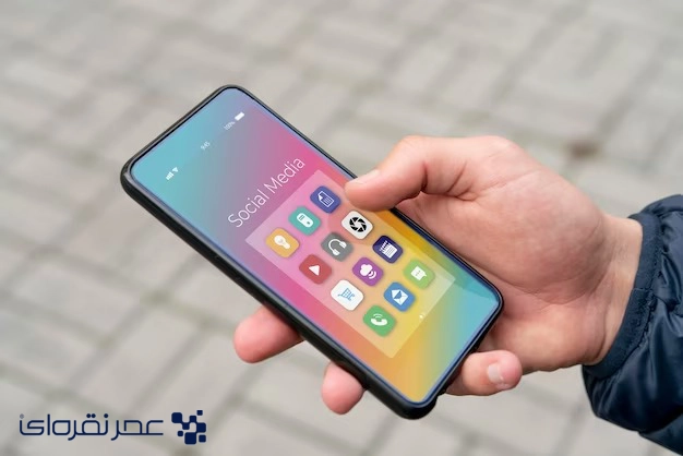 ساخت اپلیکیشن فروشگاهی