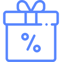 اطلاع از تخفیفات