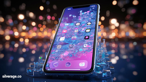 ثبت سفارش طراحی اپلیکیشن در مشهد