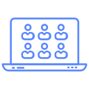 اپلیکیشن کلاس آنلاین