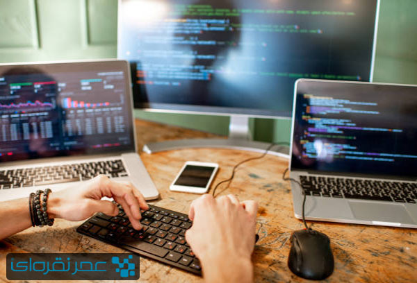 ساخت اپلیکیشن بدون کدنویسی