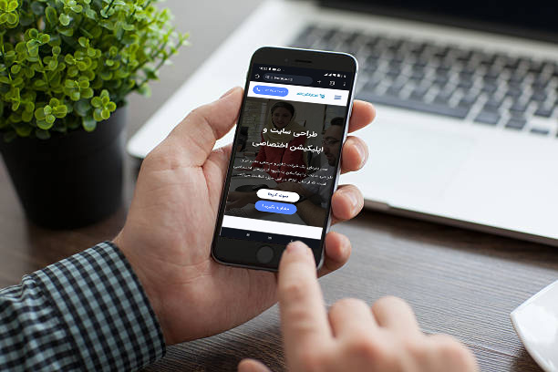 6 نرم افزار ساخت اپ بدون برنامه نویسی