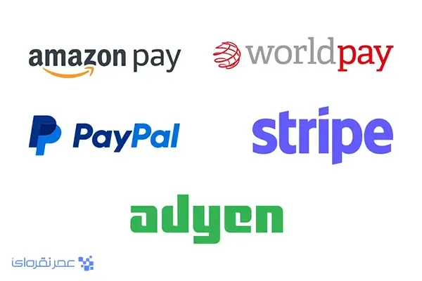 کدام درگاه اینترنتی بهتر است؟