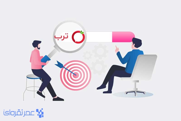 چطور سایت فروشگاهی خود را به ترب متصل کنیم؟